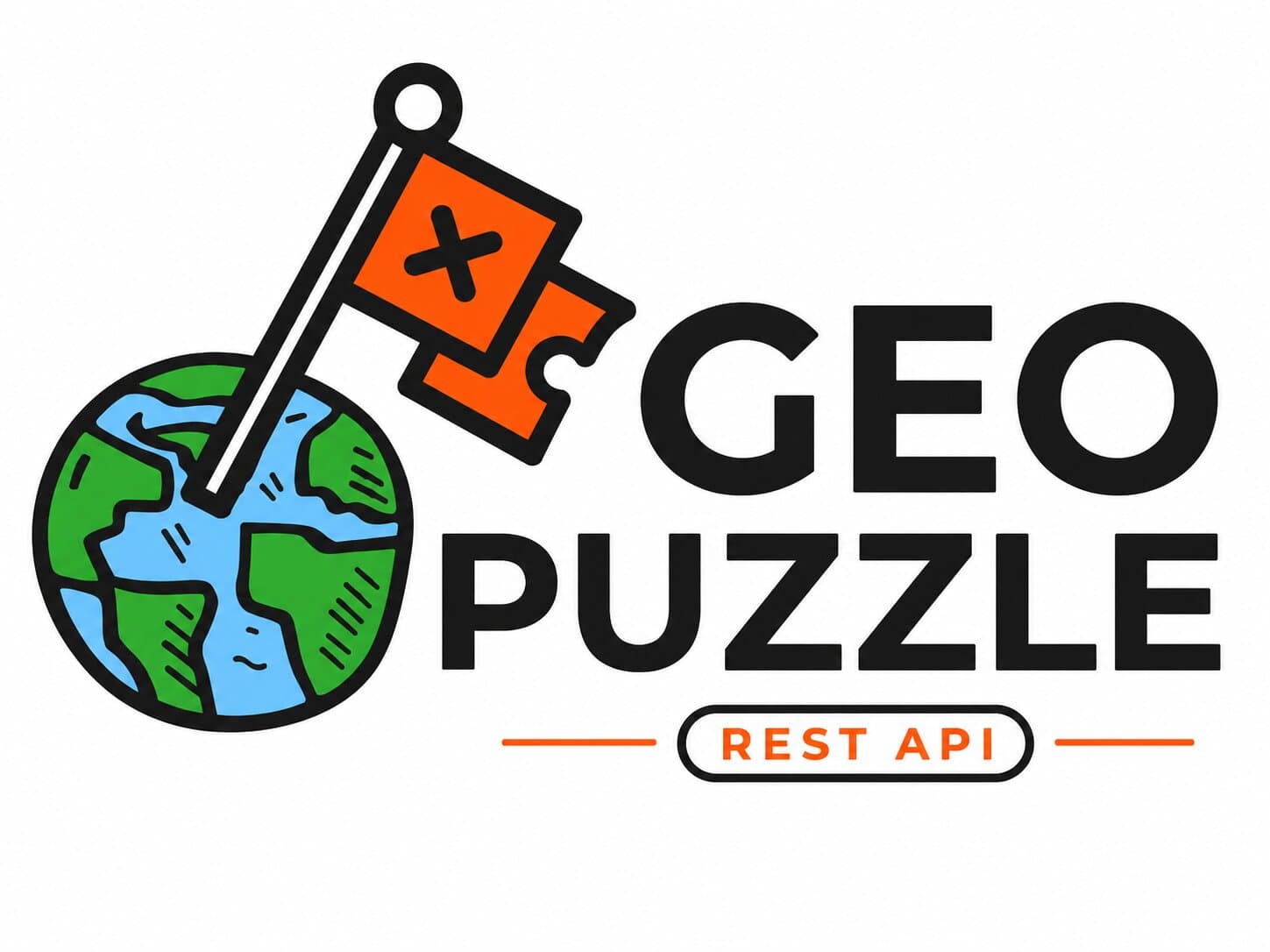 GeoPuzzle